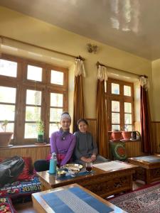 GondlaSNOWFLAKE Homestay的相册照片
