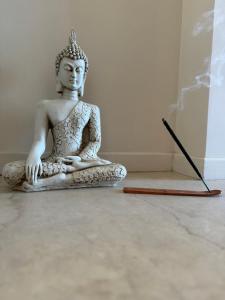 Imagen de la galería de NAMASTE Apart, en Junín