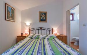 Fotografia z galérie ubytovania Cozy Apartment In Pula With Wifi v destinácii Pula