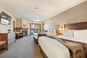 布雷納德的住宿－Cragun's Resort on Gull Lake，相簿中的一張相片