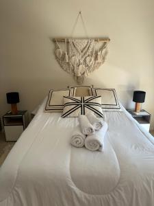 Imagen de la galería de NAMASTE Apart, en Junín