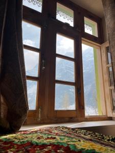 GondlaSNOWFLAKE Homestay的相册照片