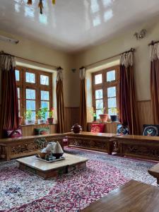 GondlaSNOWFLAKE Homestay的相册照片