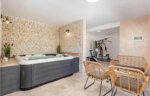 Fotografie z fotogalerie ubytování Villa Kunj v destinaci Kunj