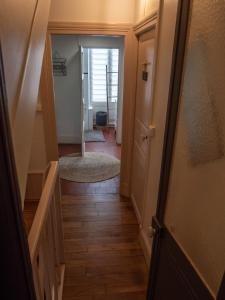 Fotografie z fotogalerie ubytování La Suite v destinaci Chablis + 4 fotografie