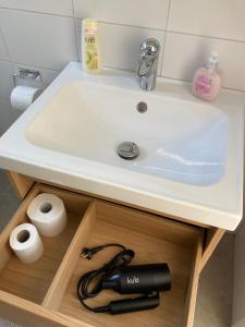 Mynd úr myndasafni af Kolmårdsstugan í Kolmården