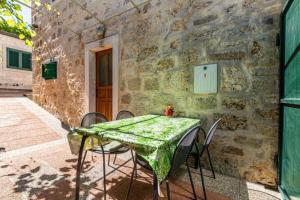 Fotografie z fotogalerie ubytování Apartments Brane v destinaci Postira
