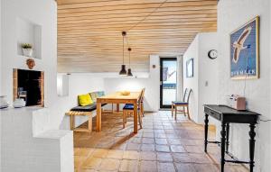 Fotografie z fotogalerie ubytování Gorgeous Home In Skagen With Wifi v destinaci Skagen