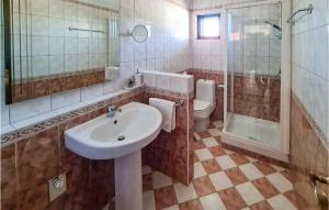 Fotografia z galérie ubytovania Lovely Apartment In Vodice v destinácii Vodice