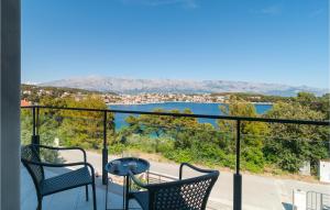 Φυσικό τοπίο κοντά σε αυτό το διαμέρισμα