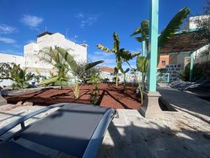 Fotografie z fotogalerie ubytování Hacienda de las Indias, Cartagena v destinaci Granadilla de Abona