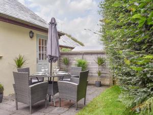 Fotografie z fotogalerie ubytování Endless Summer Cottage v destinaci Camelford