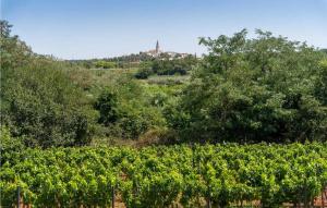 Φυσικό τοπίο κοντά σε αυτή η παραθεριστική κατοικία