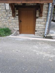 Φωτογραφία από το άλμπουμ του Appartement Au petit bonheur σε Faimbe
