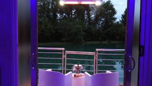 Fotografie z fotogalerie ubytování Floating Dream v destinaci Fiano