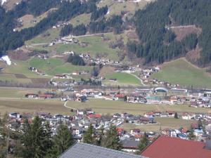 Fotografie z fotogalerie ubytování Ferienwohnung Daum v destinaci Zell am Ziller