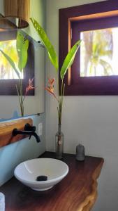 Φωτογραφία από το άλμπουμ του Karabebae bungalows Remo σε Marau