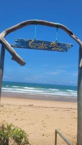 Φυσικό τοπίο κοντά σε αυτή η παραθεριστική κατοικία