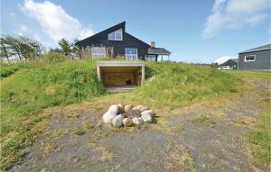 Φωτογραφία από το άλμπουμ του Holiday Home Engdraget Løkken σε Nørre Lyngby