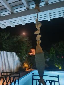 Gallery image of Villa Nafsika Paros in Logaras +30 photos