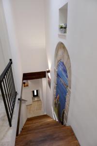 Fotografie z fotogalerie ubytování Palazzo Matilde v Bari