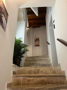 Fotografie z fotogalerie ubytování Palazzo Matilde v Bari
