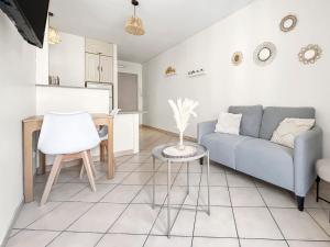 Gallery image of Cosy et Fonctionnel - Proche Canal & Parc in Sète