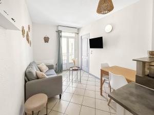 Gallery image of Cosy et Fonctionnel - Proche Canal & Parc in Sète