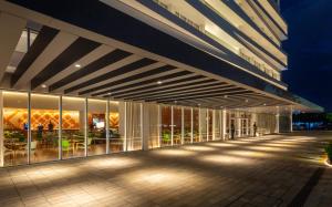 Foto da galeria de Monã Hotel em Teresina