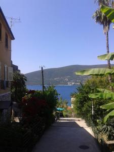 Gallery image of Apartment Old Town in Herceg-Novi