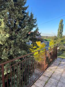 Priroda u blizini apartmana