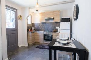 Photo de la galerie de l'établissement Séjour à Melun La Maisonnette Melunaise, à Melun