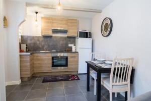 Photo de la galerie de l'établissement Séjour à Melun La Maisonnette Melunaise, à Melun