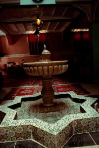 Aït BahaRiad Restaurant MARZOUK的相册照片
