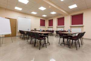 Konferenčné priestory v ubytovaní Pensjonat Adria