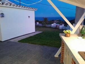 Zdjęcie z galerii obiektu Finca Guay w mieście Frigiliana