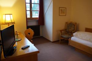 Imagen de la galería de Hotel zum Ochsen, en Furtwangen