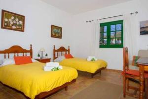 Imagen de la galería de Casa Crisana, en Haría