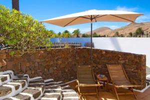 Imagen de la galería de Casa Crisana, en Haría