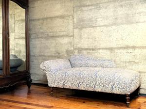 A seating area at Loft Rural LaCalata