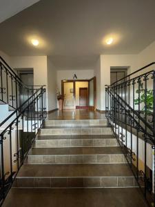 Fotografia z galérie ubytovania Apartmán D3 vo Veľkej Lomnici