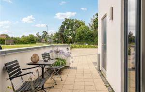 Φωτογραφία από το άλμπουμ του Awesome Home In Juelsminde With Wifi σε Juelsminde