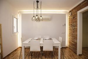 Fotografie z fotogalerie ubytování Apartamento Pedret en Girona v destinaci Girona