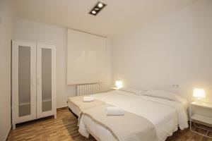 Fotografie z fotogalerie ubytování Apartamento Pedret en Girona v destinaci Girona