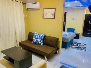 Gallery image of New Heights Castle Hotels in Odo Mola