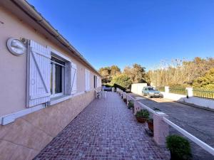 Imagen de la galería de Maison Marina Pietra avec Jardin, en Pietracorbara