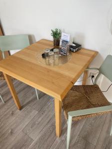 Fotografie z fotogalerie ubytování Pension Lizzi ve Vídni + 37 fotografií