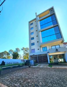 Foto de Duplex de lujo en altura