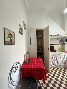 Billede fra billedgalleriet på Chez Mia i Fez