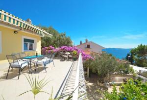 Gallery image of Villa Marin in Trogir